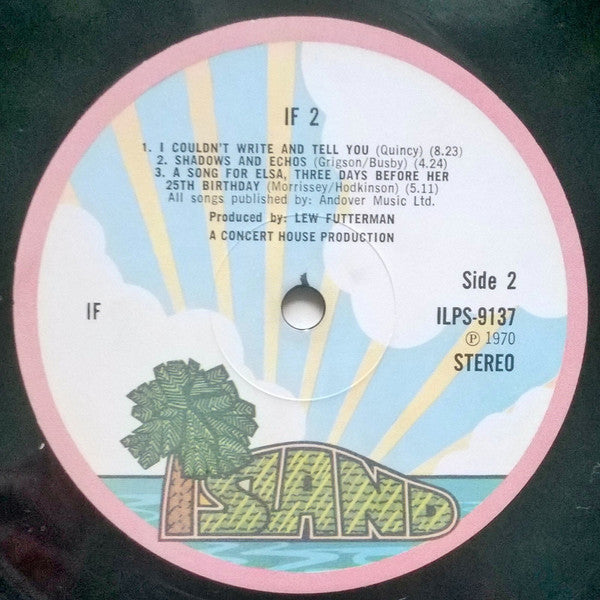 If (6) -If 2