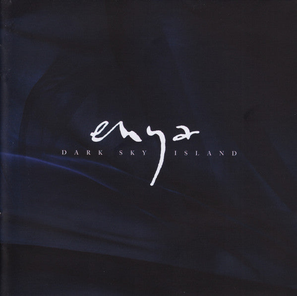 Enya -Dark Sky Island