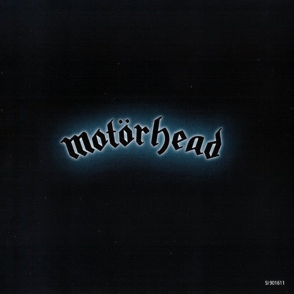 Motörhead - On Parole