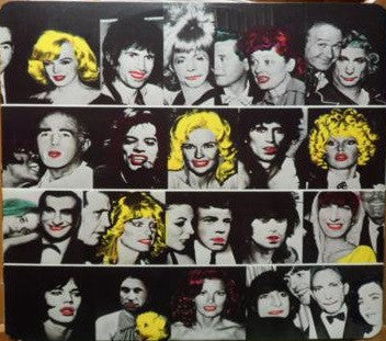 The Rolling Stones -Some Girls