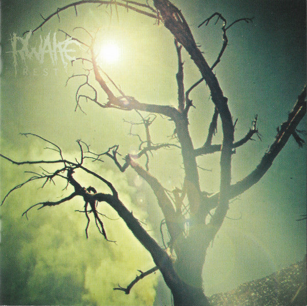 Rwake -Rest