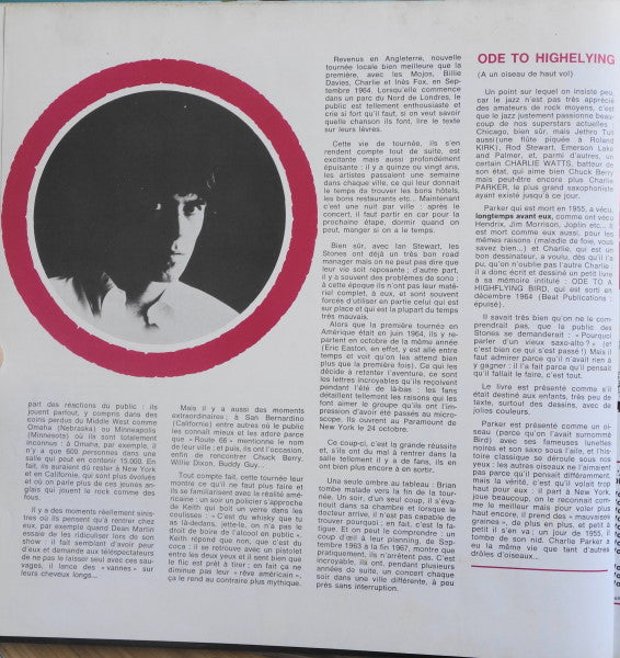 The Rolling Stones - «L'âge D'or» Des Rolling Stones - Vol 3 - Time Is On My Side