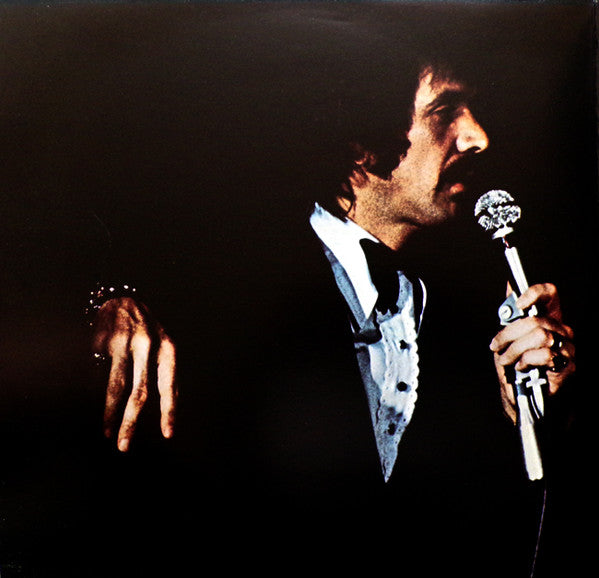 Sonny &amp; Cher - Sonny &amp; Cher Live