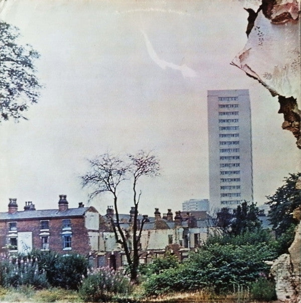 Led Zeppelin -Untitled