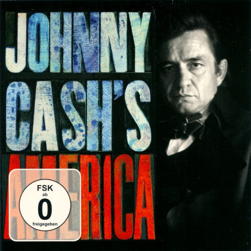Johnny Cash - Johnny Cash's America