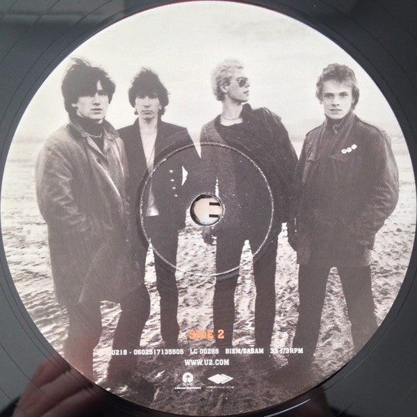 U2 -U218 Singles