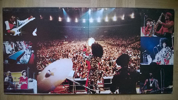 Sly & The Family Stone -There's A Riot Goin' On