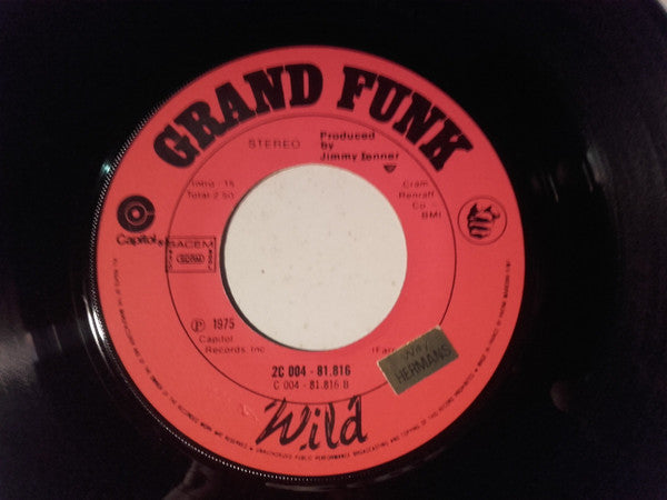 Grand Funk* -Some Kind Of Wonderful