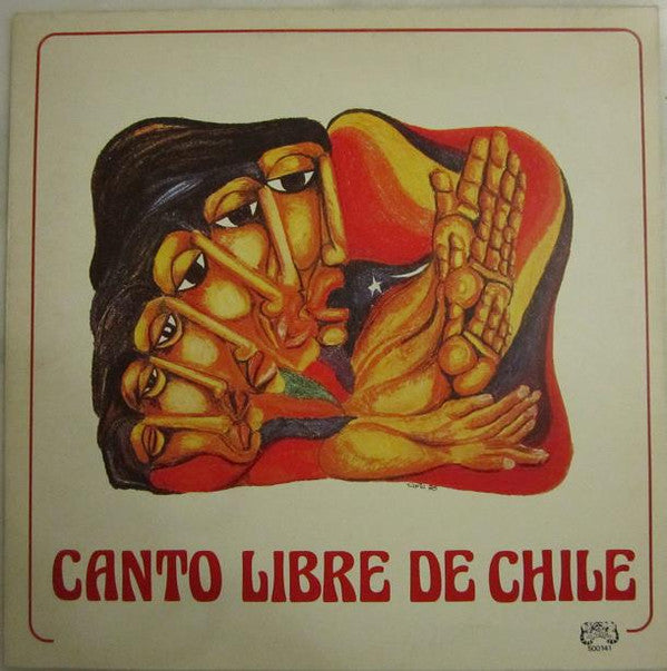 Canto Libre De Chile -Canto Libre