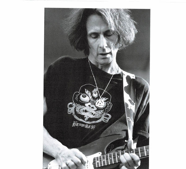 Patti Smith - Land (1975-2002)