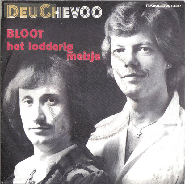 Deu Chevoo -Bloot