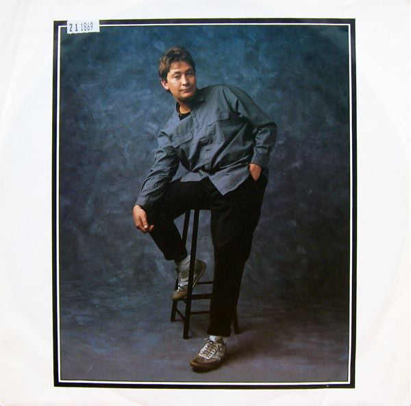 Chris Rea -Shamrock Diaries