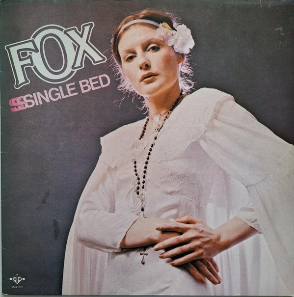 Fox (3) -S-s-s Single Bed