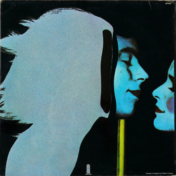 Kevin Ayers -The Confessions Of Dr. Dream And Other Stories
