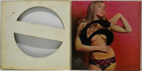 Dan Hill (2) -Sounds Electronic 6