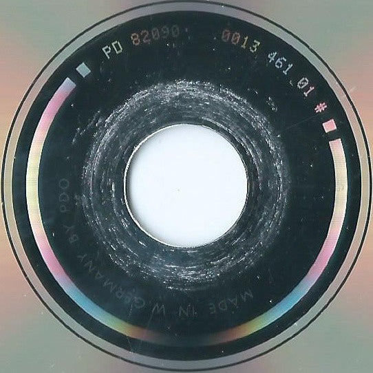 Lita Ford - Stiletto