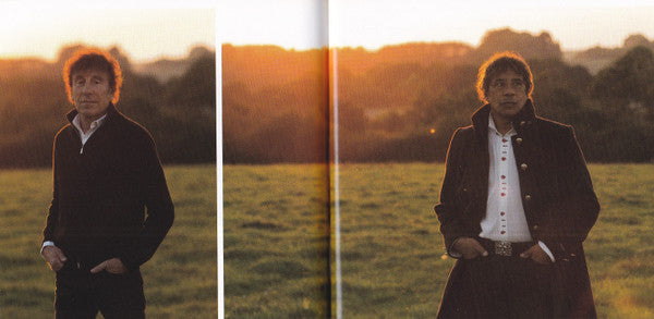 Alain Souchon &amp; Laurent Voulzy - Alain Souchon &amp; Laurent Voulzy