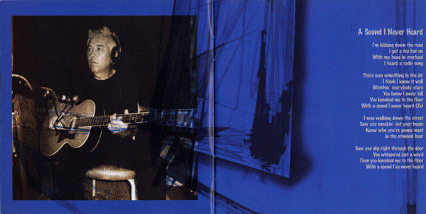 Golden Earring - Millbrook U.S.A.