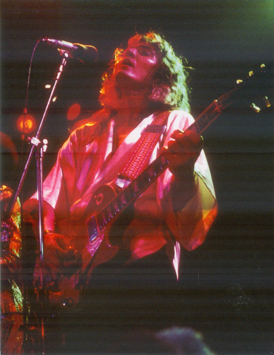 Tommy Bolin -Whirlwind