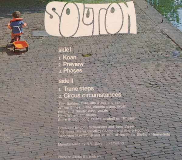 Solution (4) -Solution