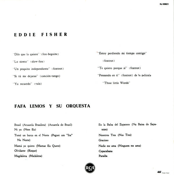 Elvis Presley - Elvis Presley