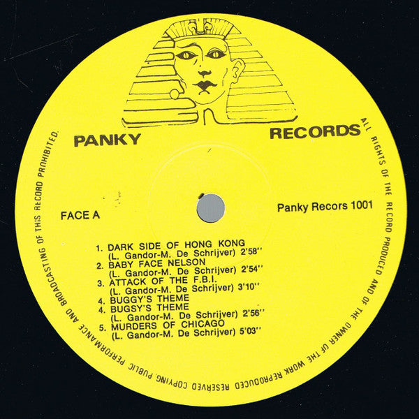 Jamaican Survivers -Jamaican Survivers