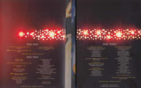 Kiss -Kissology: The Ultimate Kiss Collection Vol. 2 1978-1991