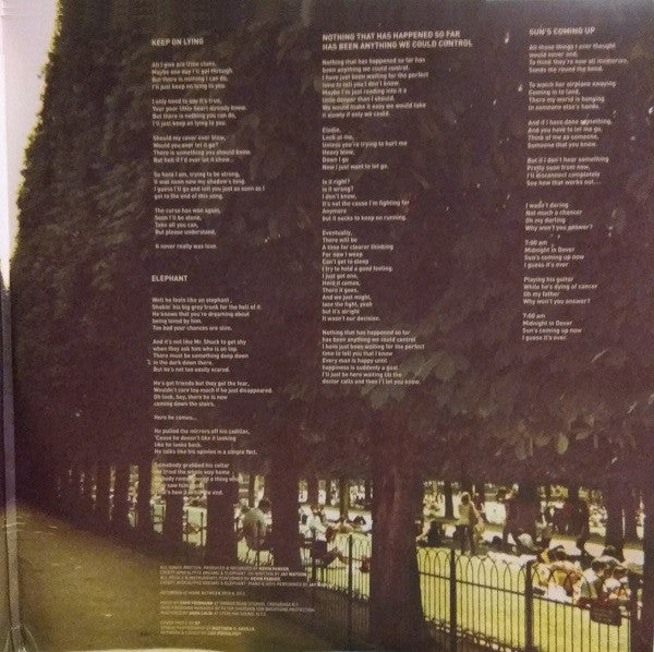 Tame Impala -Lonerism