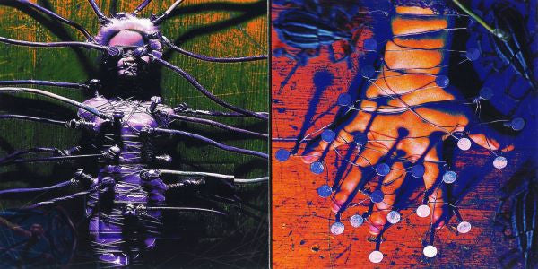 Hypocrisy - Abducted