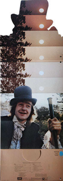 Dave Mason -Alone Together