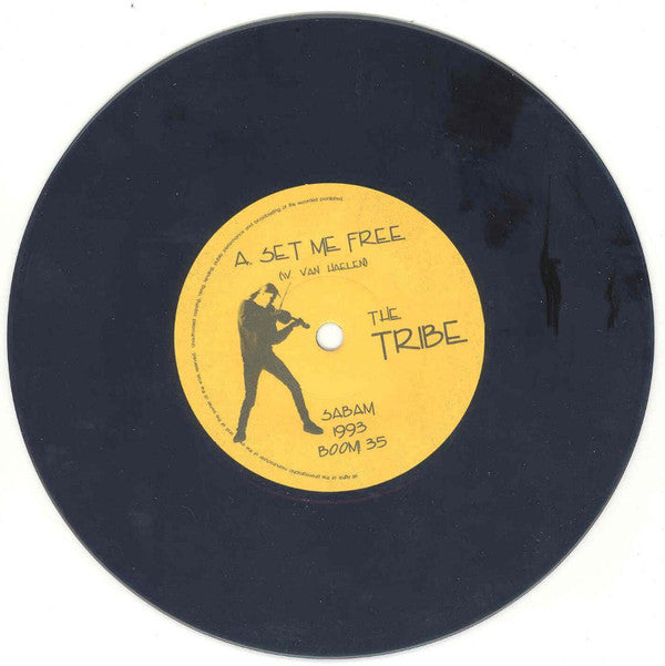 The Tribe* -Set Me Free