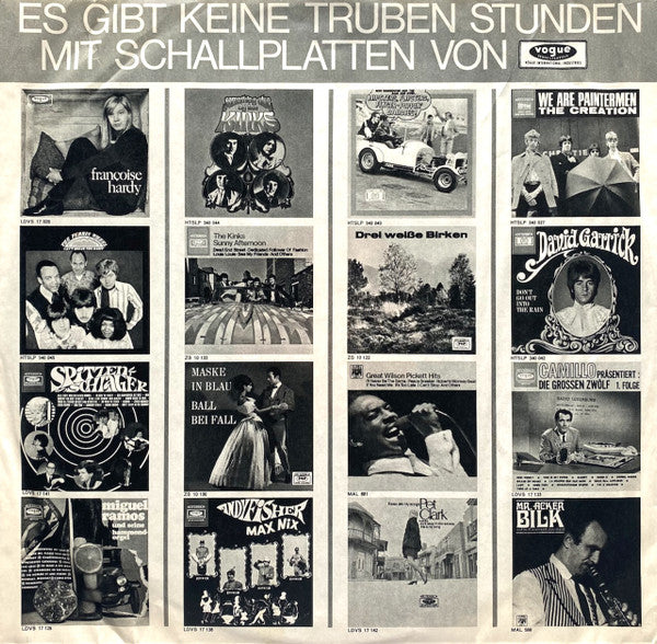 Tommy James &amp; The Shondells - Mony Mony