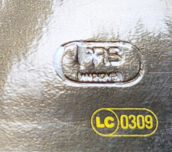 Jimi Hendrix - In Gold