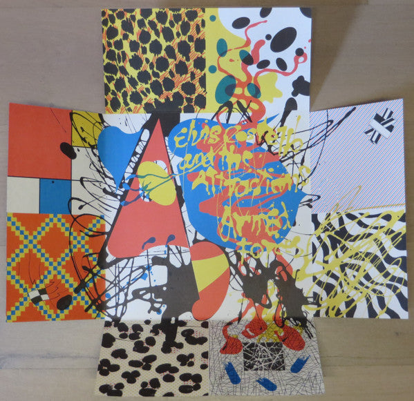 Elvis Costello &amp; The Attractions - Armed Forces