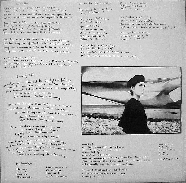 Enya -Watermark