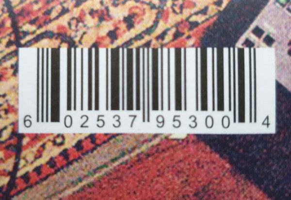 Tame Impala -Lonerism