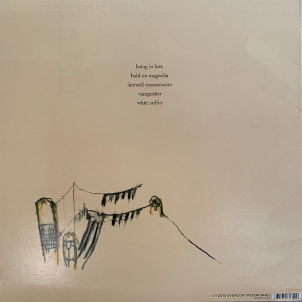 Glen Hansard -It Was Triumph We Once Proposed…Songs Of Jason Molina