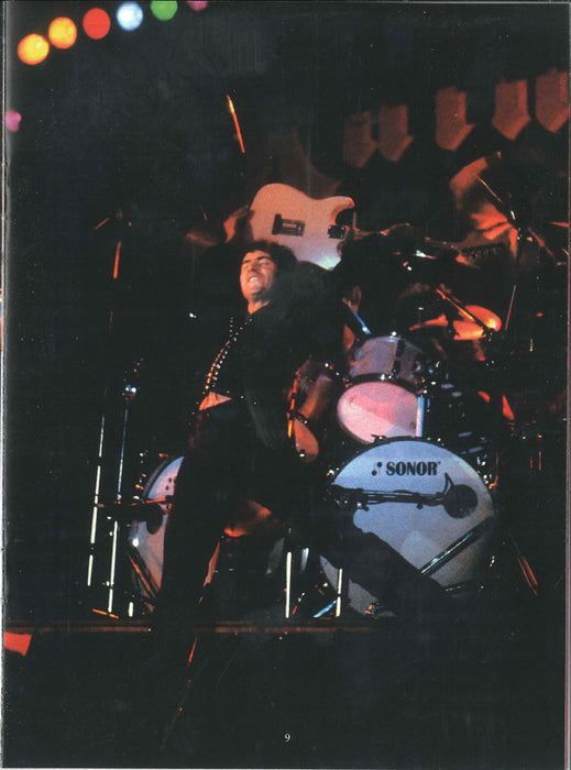 Rainbow -A Light In The Black 1975-1984