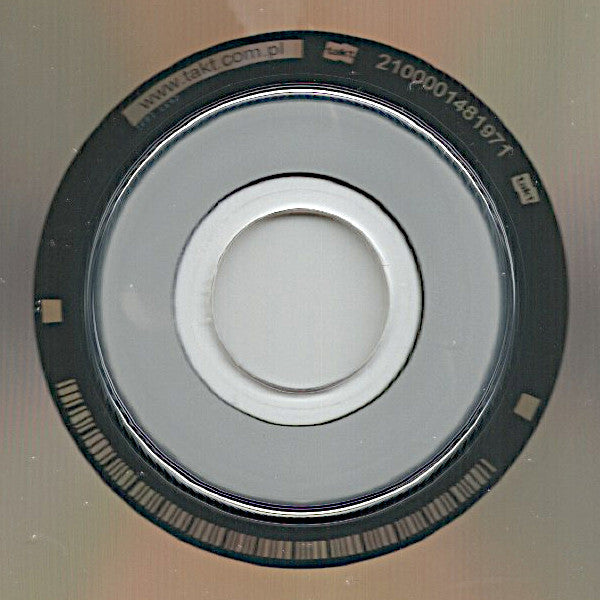 Lunatic Soul -Lunatic Soul