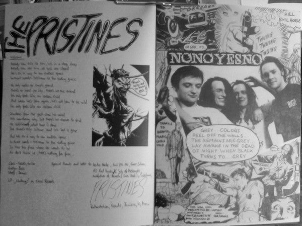 Various - How We Drink Is How We Rock