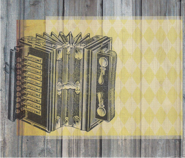 Amede Ardoin* - Mama, I'll Be Long Gone: The Complete Recordings Of Amede Ardoin 1929-1934