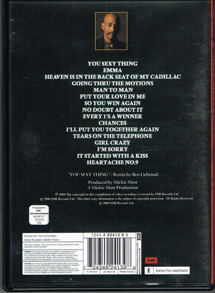 Hot Chocolate -Their Greatest Hits