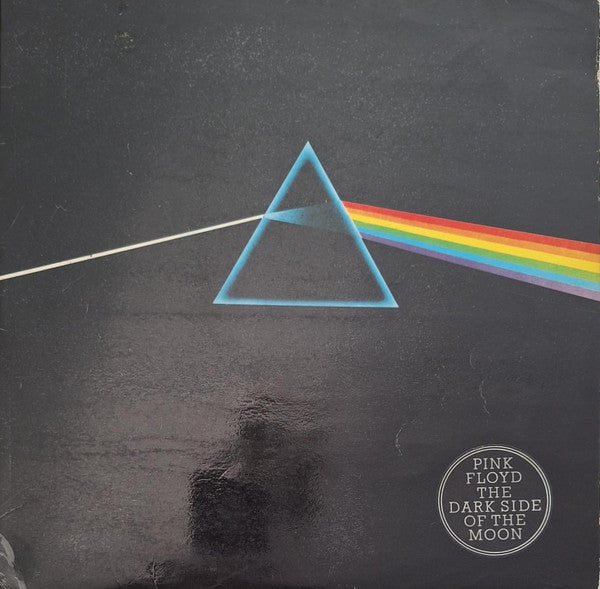 Pink Floyd -The Dark Side Of The Moon