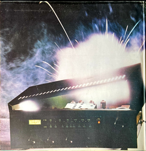Climax Blues Band -FM/Live