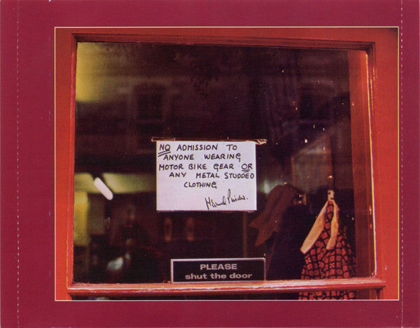 Little Feat - Waiting For Columbus