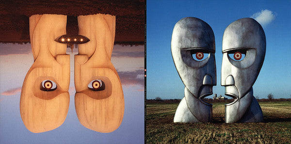 Pink Floyd -The Division Bell