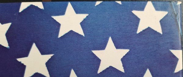 Eddy Mitchell -Made In USA