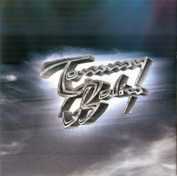 Tommy Bolin -Whirlwind