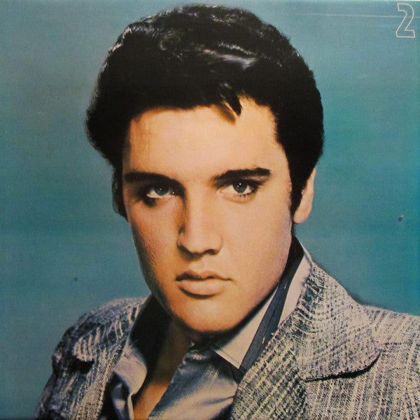 Elvis Presley - Elvis Presley's Greatest Hits