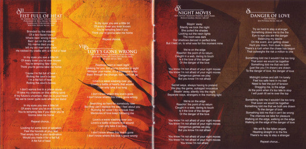 Sunstorm (5) Featuring Joe Lynn Turner -Sunstorm